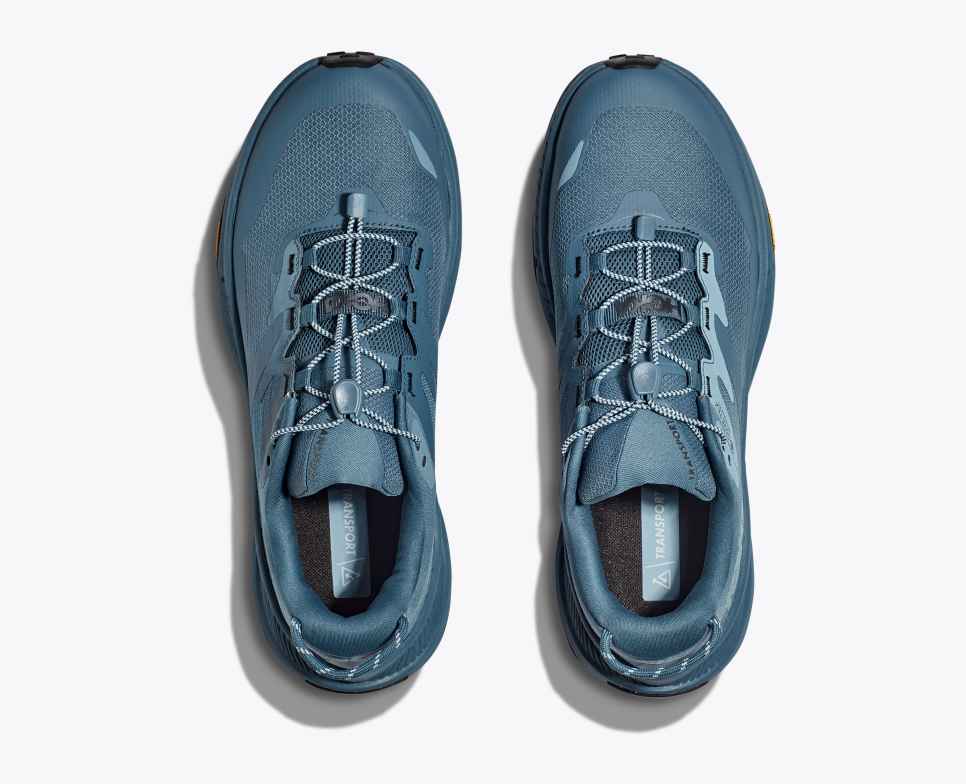 HOKA Transporte GORE-TEX Real Teal/Real Teal