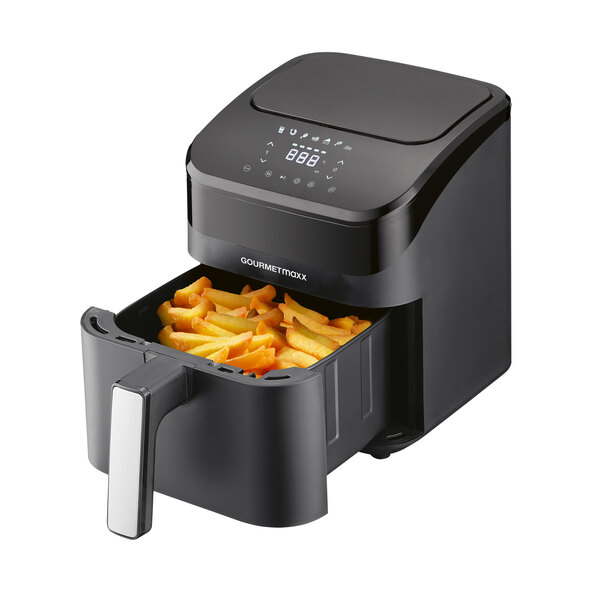 Digital airfryer, 4 l, 1400 W