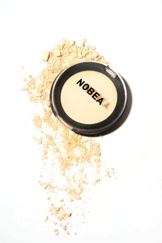 Sombras para olhos NOBEA Day-to-Day Mono com acabamento matte.