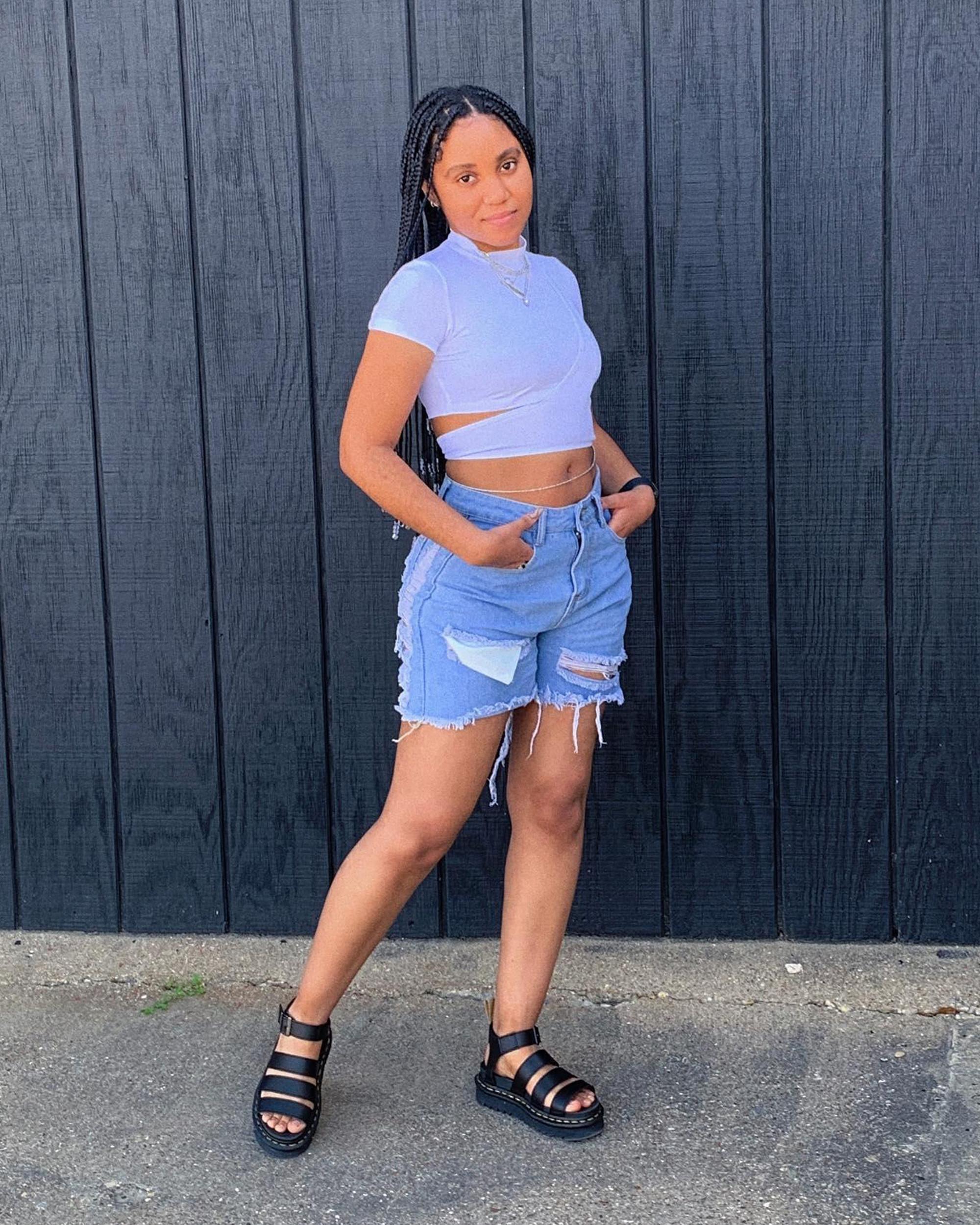 Blaire Felix Rub Off Vegan Riemensandalen