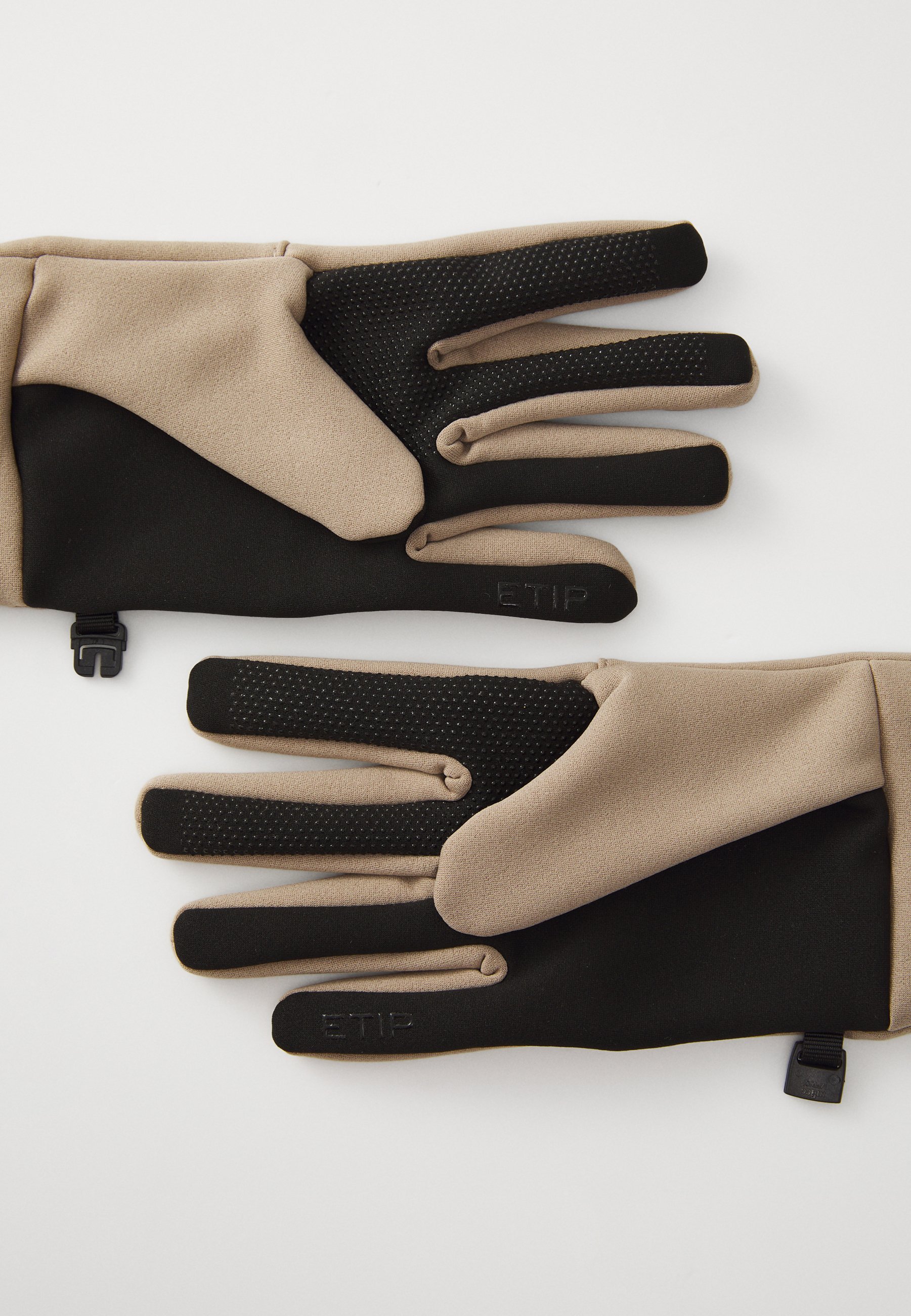The North Face ETIP GLOVE UNISEX - Handschoenen - paddenstoelgrijs