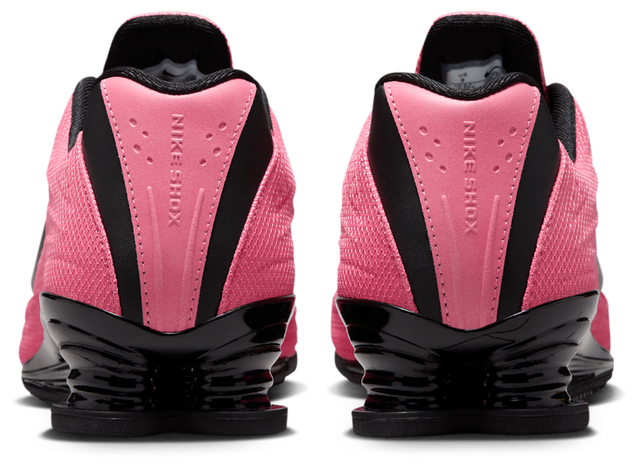 Nike Shox Z