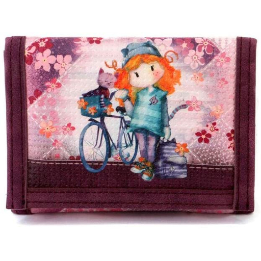 Ninette Wallet 66590