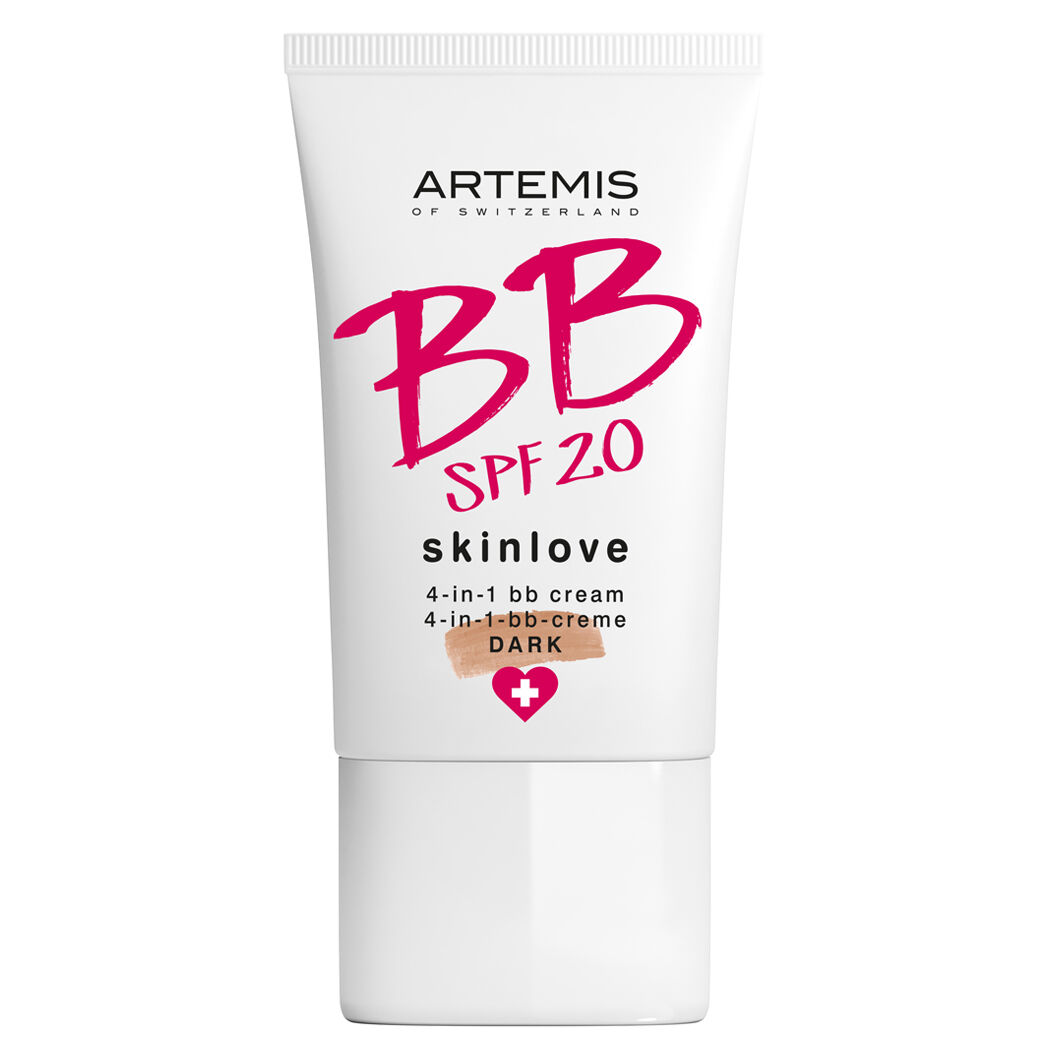 Artemis Skinlove 4-i-1