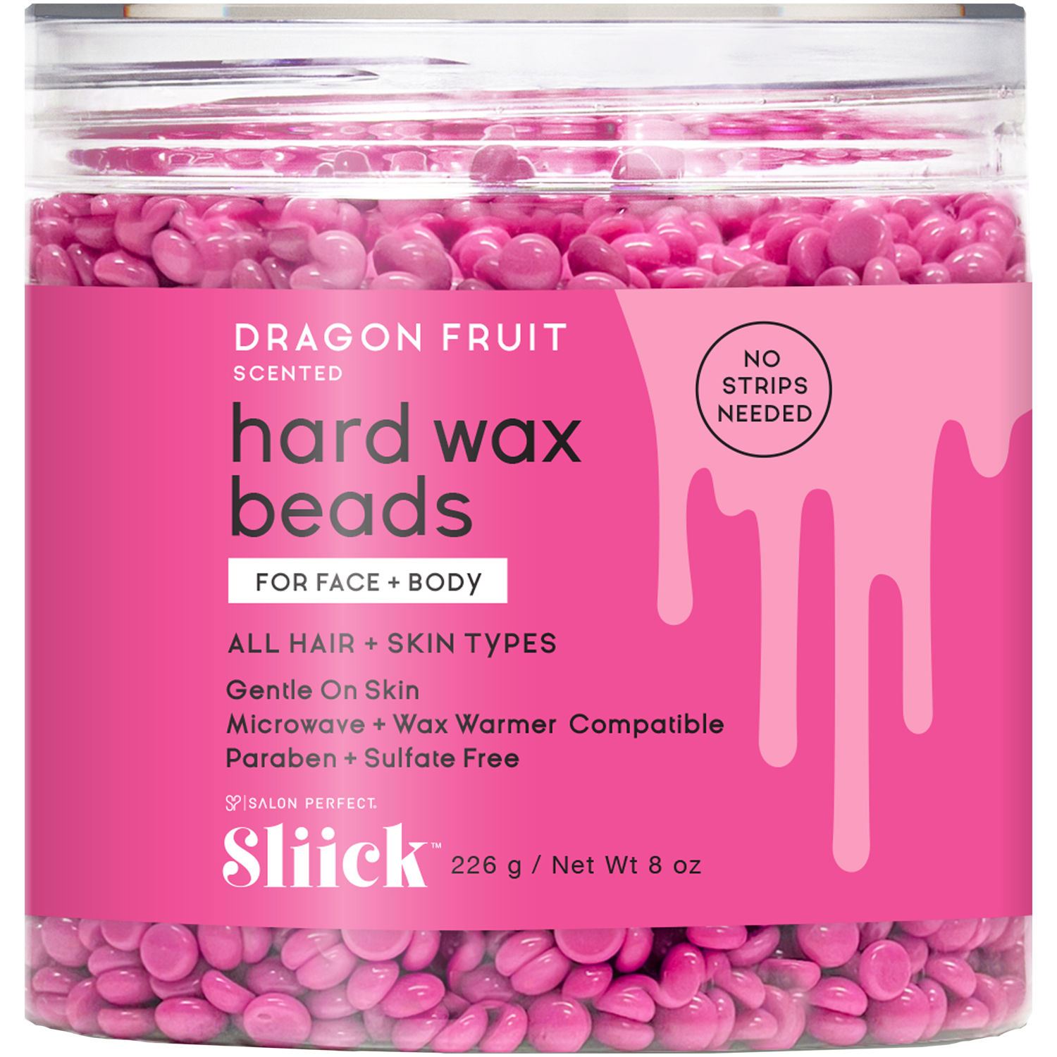 Slick Dragon Fruit