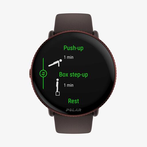  Polar Ignite 3