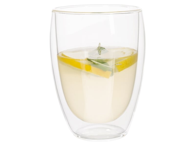 Szklanka Manhattan Double Glass 330 ml