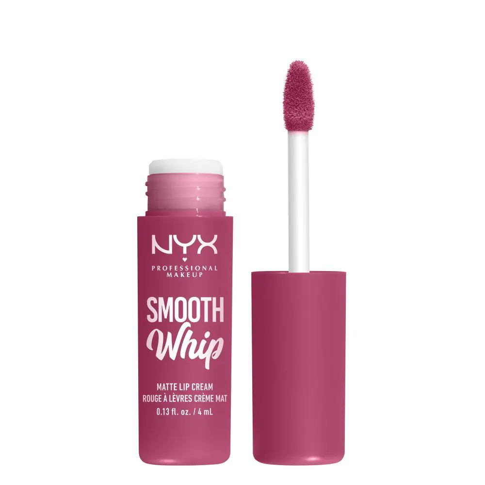 NYX Smooth Whip Matte Lip Cream Pomadka do ust Onesie Funsie