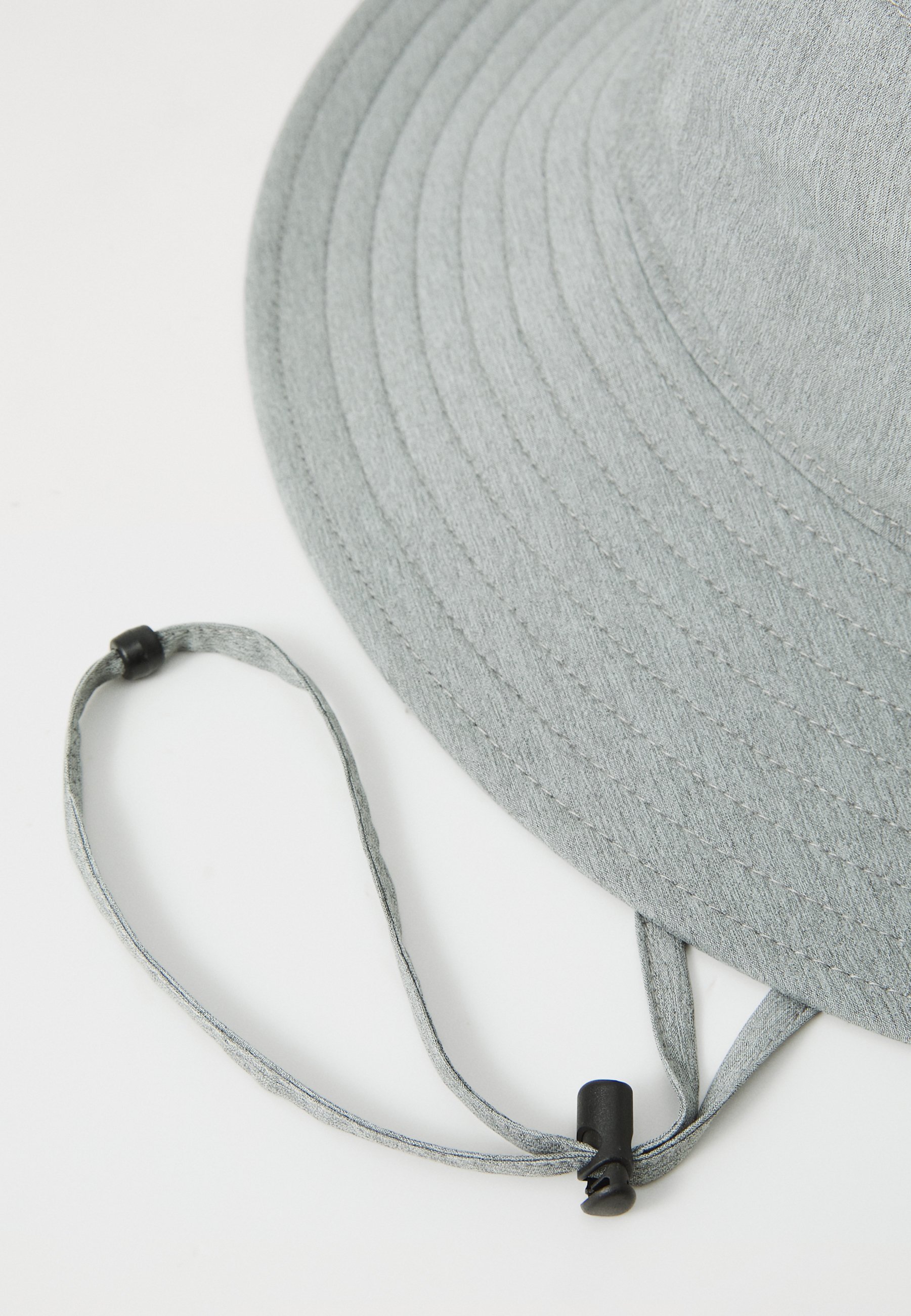 Cappello Nike Performance APEX UNISEX - grigio fumo chiaro/nero