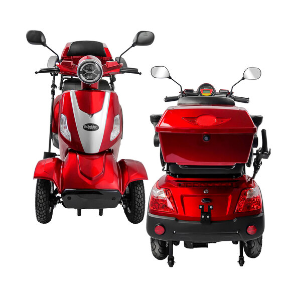 Elektromobil E-Quad 15 V.3