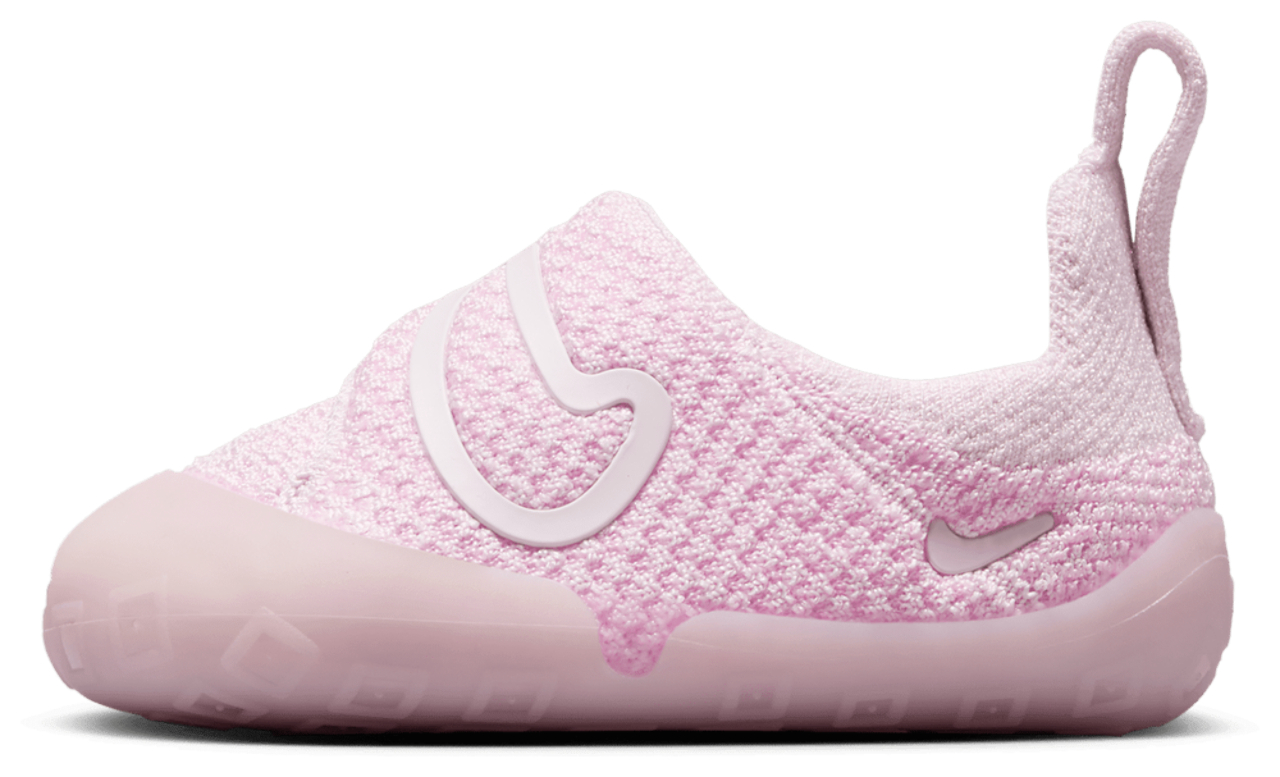 Nike Swoosh 1