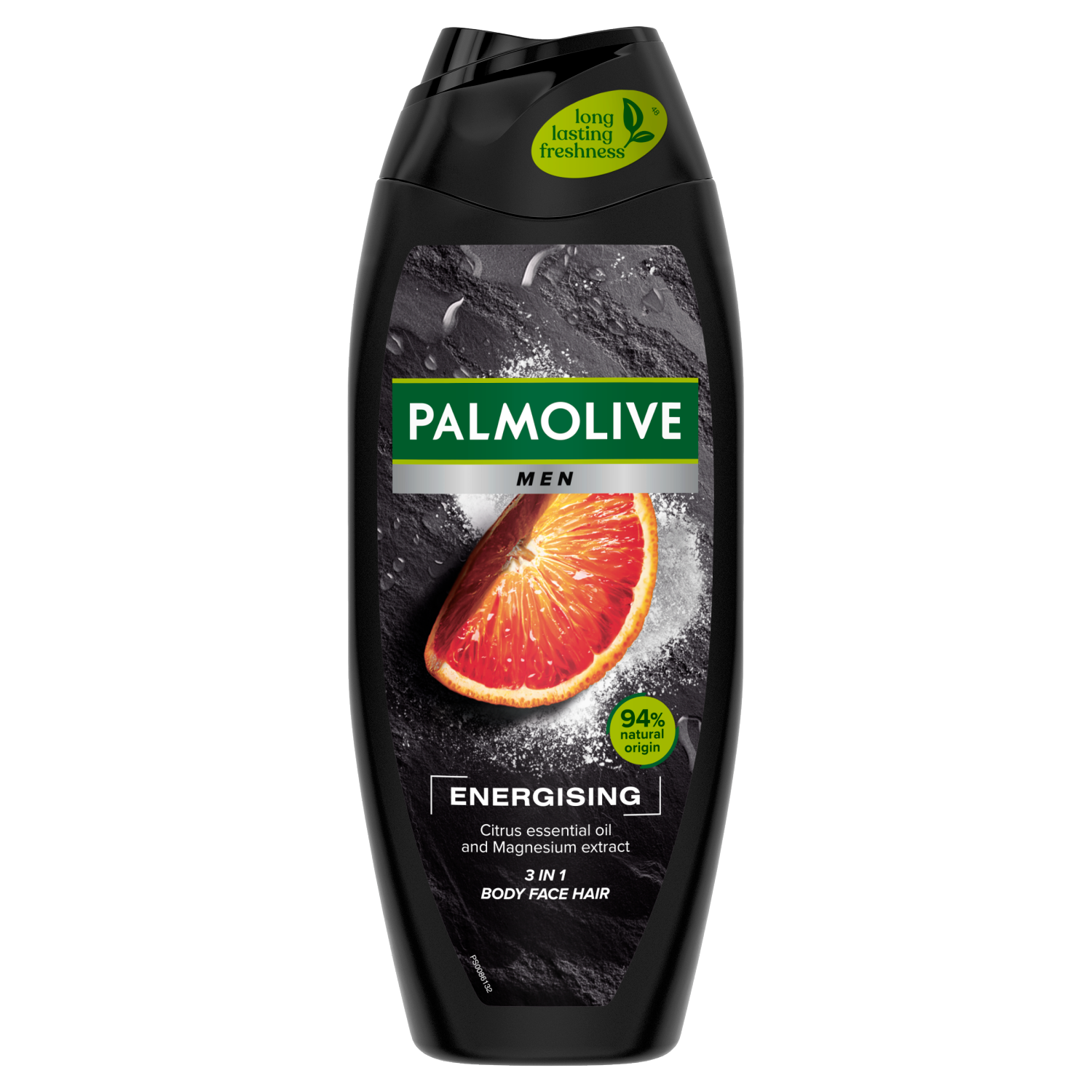 Palmolive tusfürdő férfiaknak 500ml energizáló