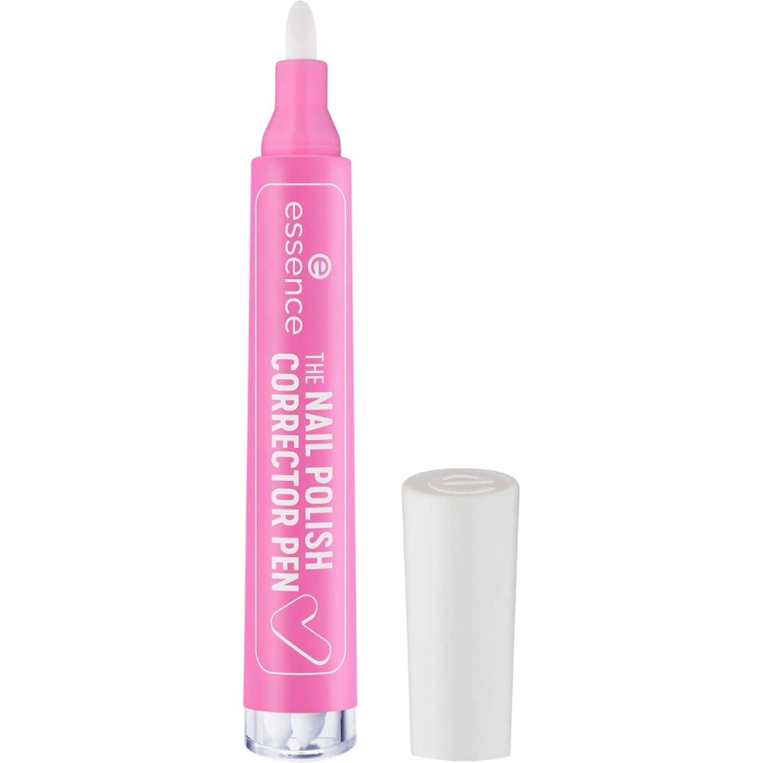 Unghie NAIL POLISH CORRECTOR penna correzione smalto - Levasmalto
