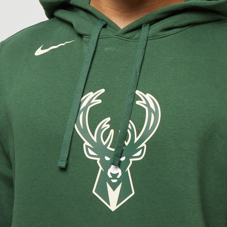 NBA Milwaukee Club Hoodie