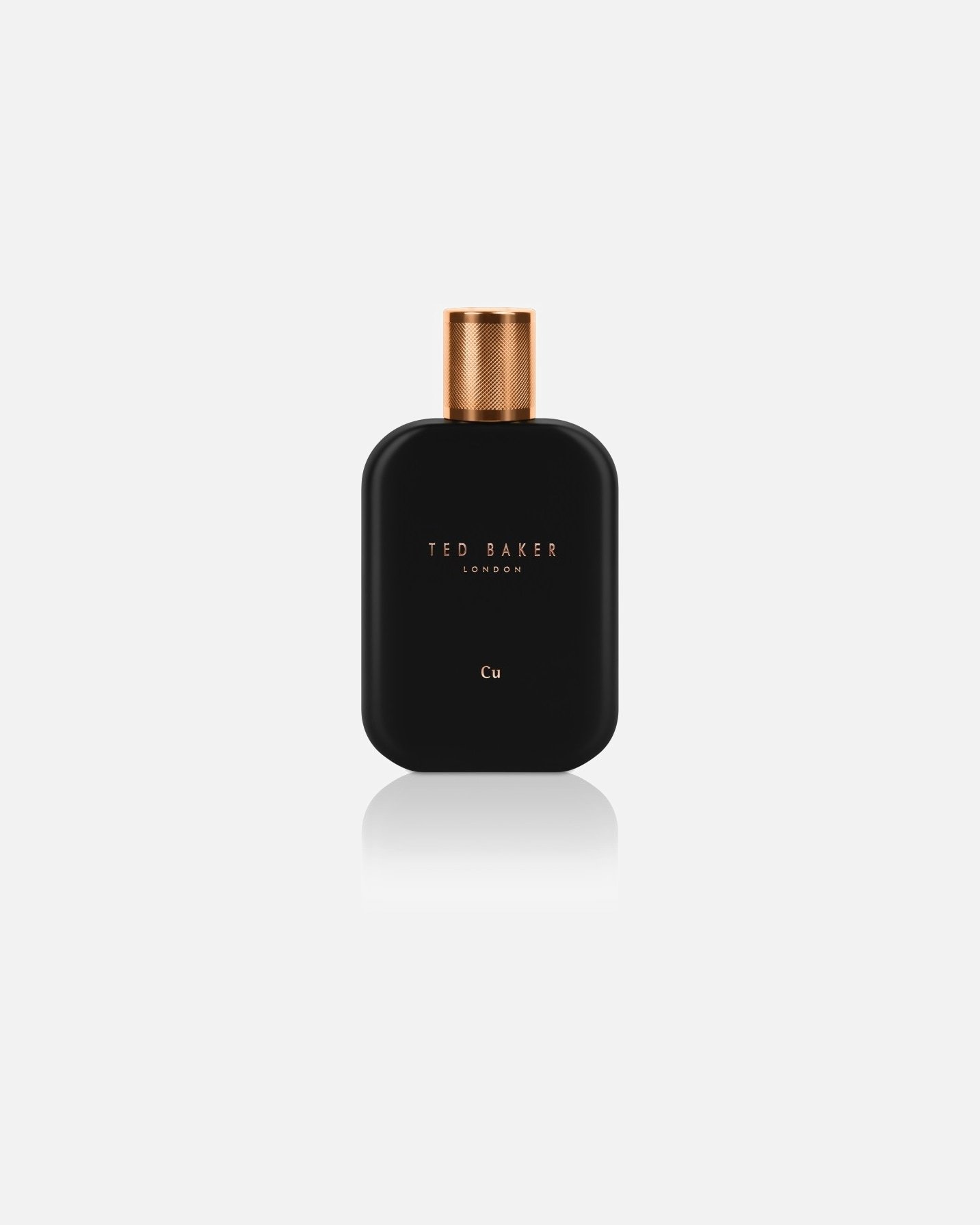 Ted Baker Cu Copper toaletna voda – 100 ml