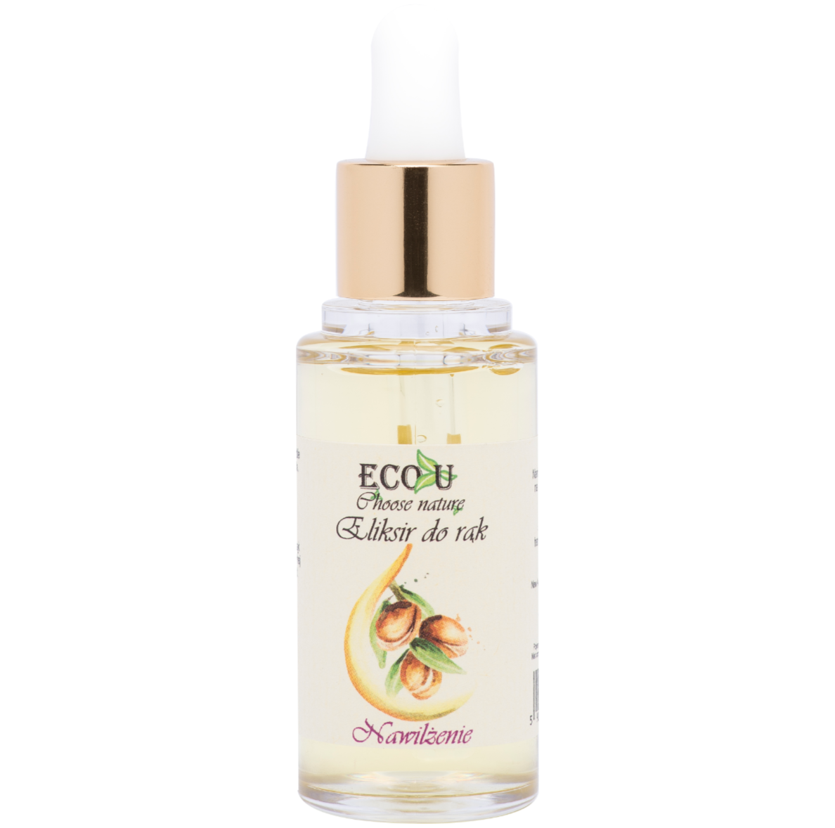Ecou kézelixír 30ml