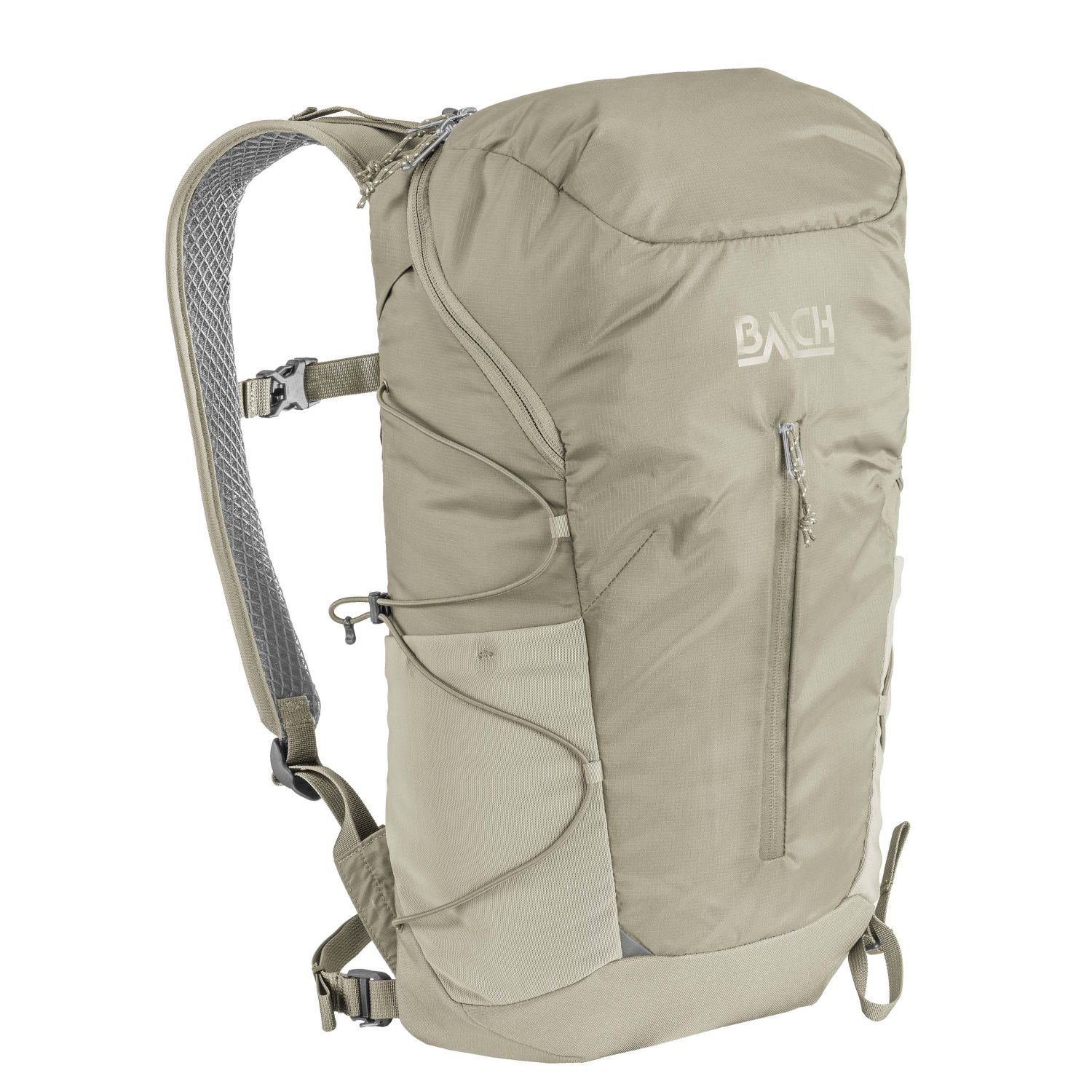  Mochila Bach Shield 20L