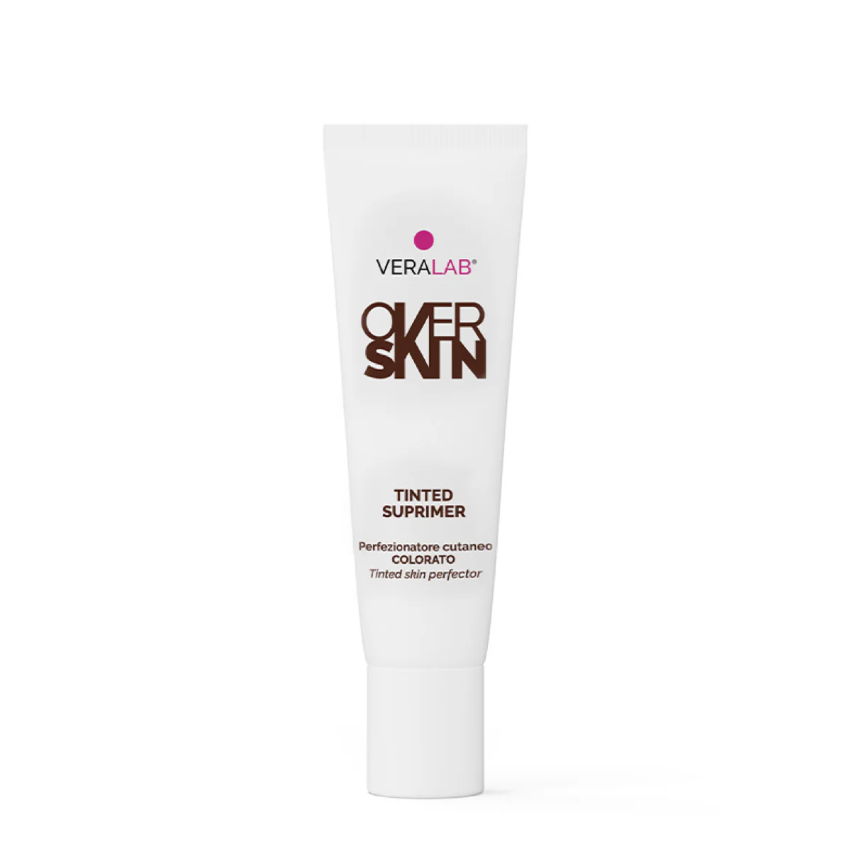 Viso TINTED SUPRIMER - Base trucco