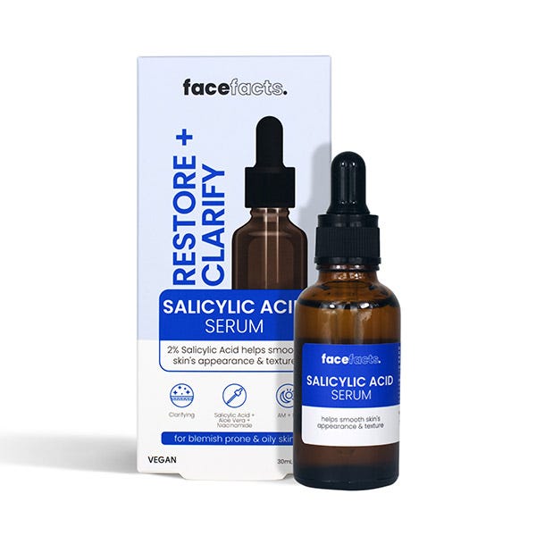 Obnovení + Projasnění | 30 ml