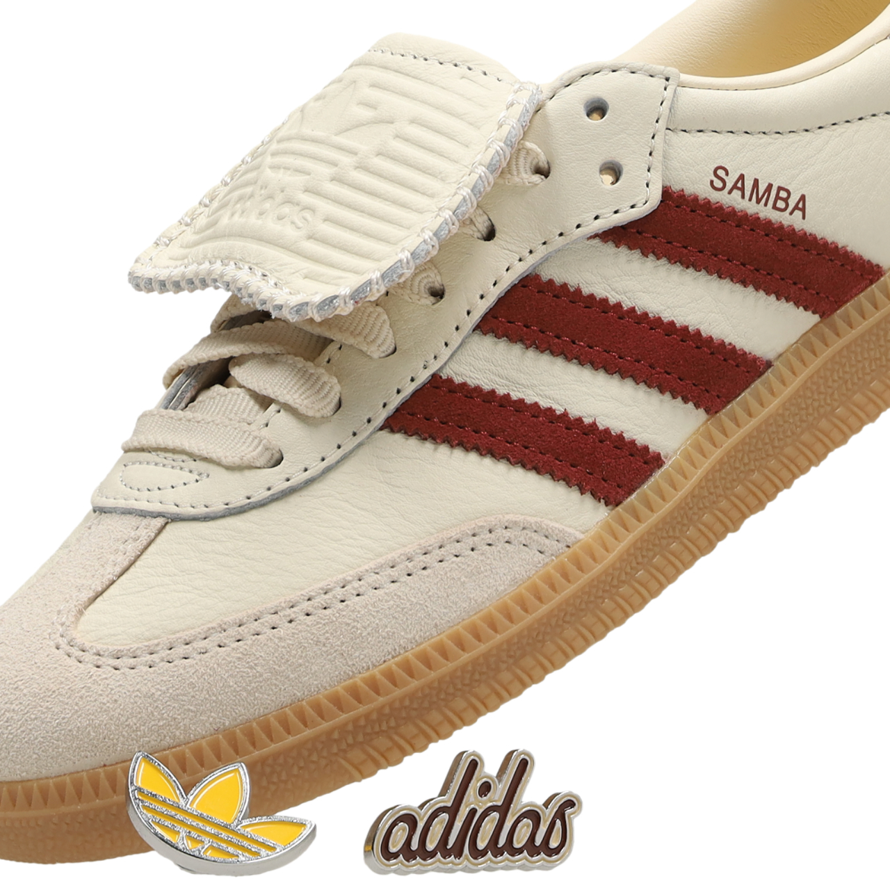 adidas Samba LT