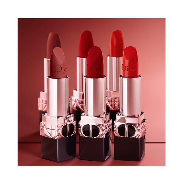 Rouge Dior