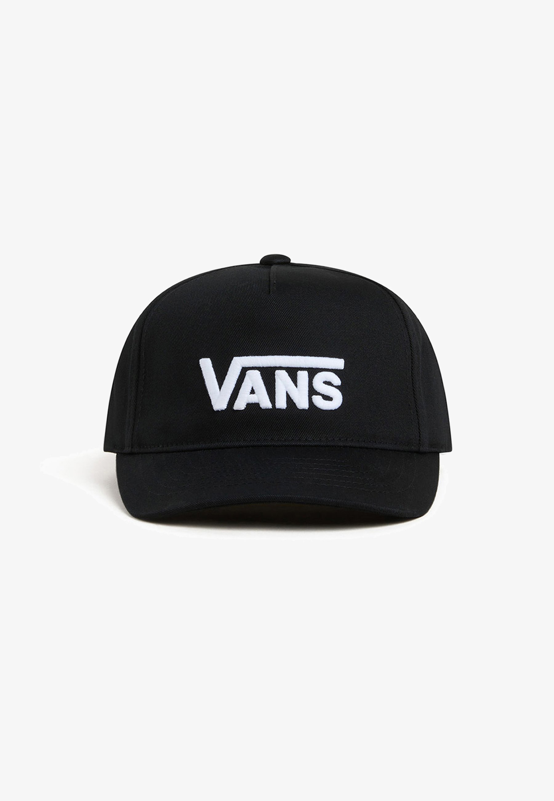 Vans DROP LOGO - Cap - zwart