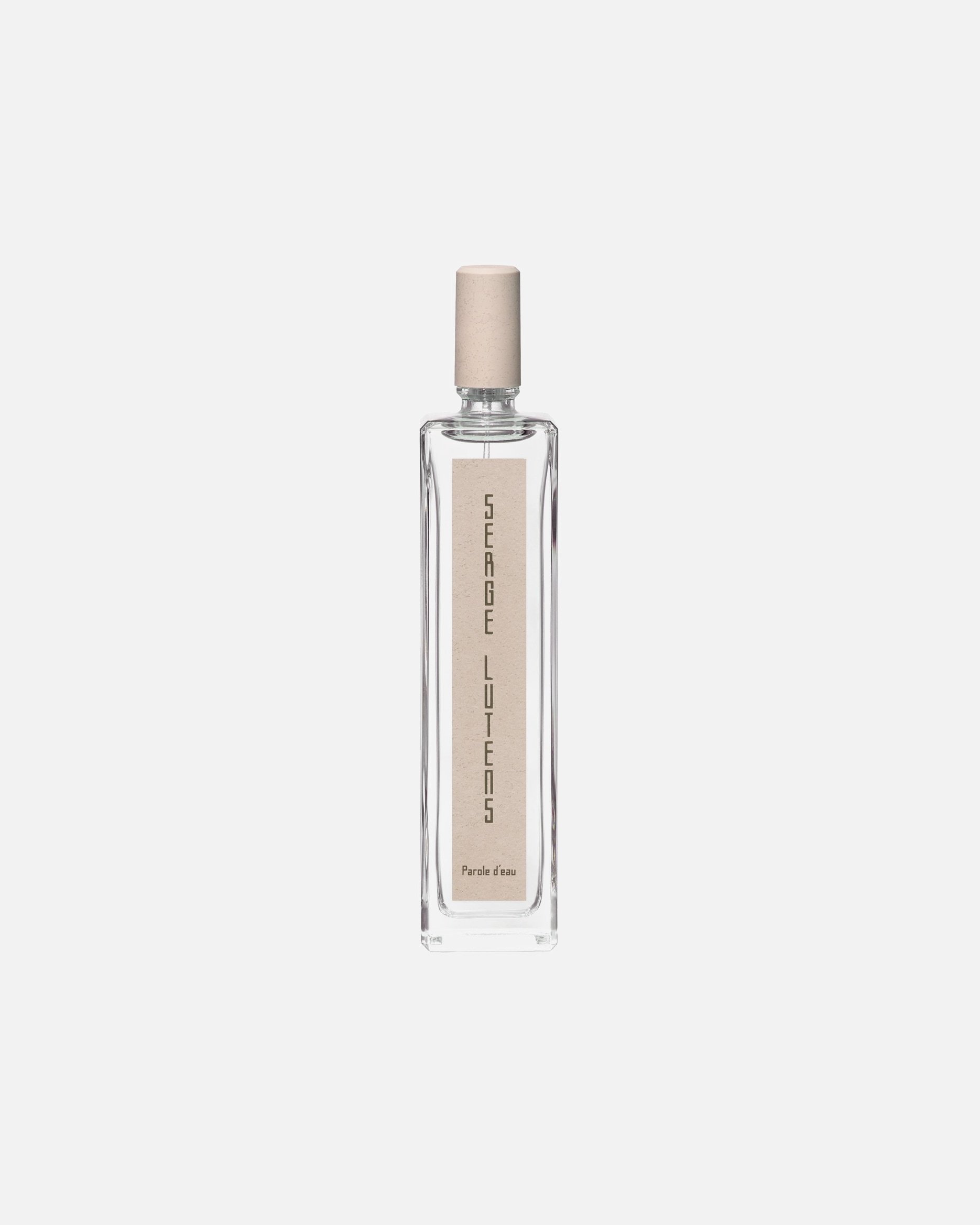 Serge Lutens parfumuotas vanduo Matin Lutens Parole d'eau parfum - 100 ml