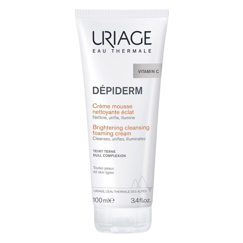 Uriage Depiderm