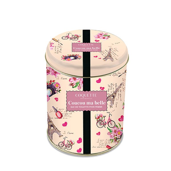 Coucou Ma Belle| 100ml