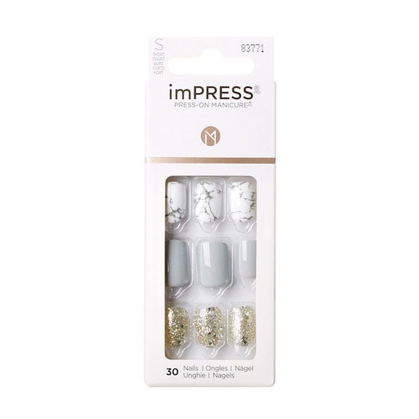 Impress Nails
