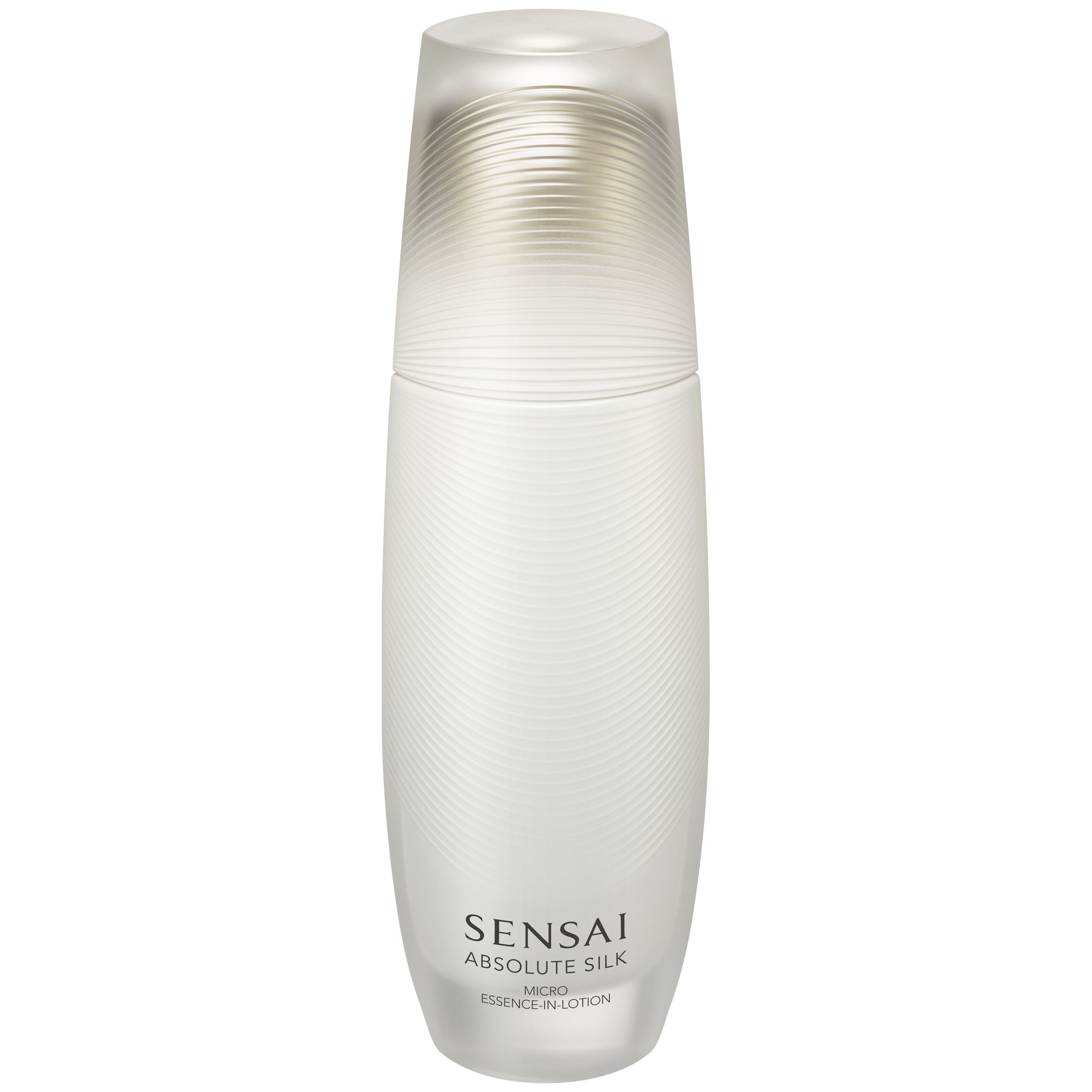 Absolute Silk Micro Essence-In-Lotion Luksusa līdzeklis pret grumbām un novecošanos