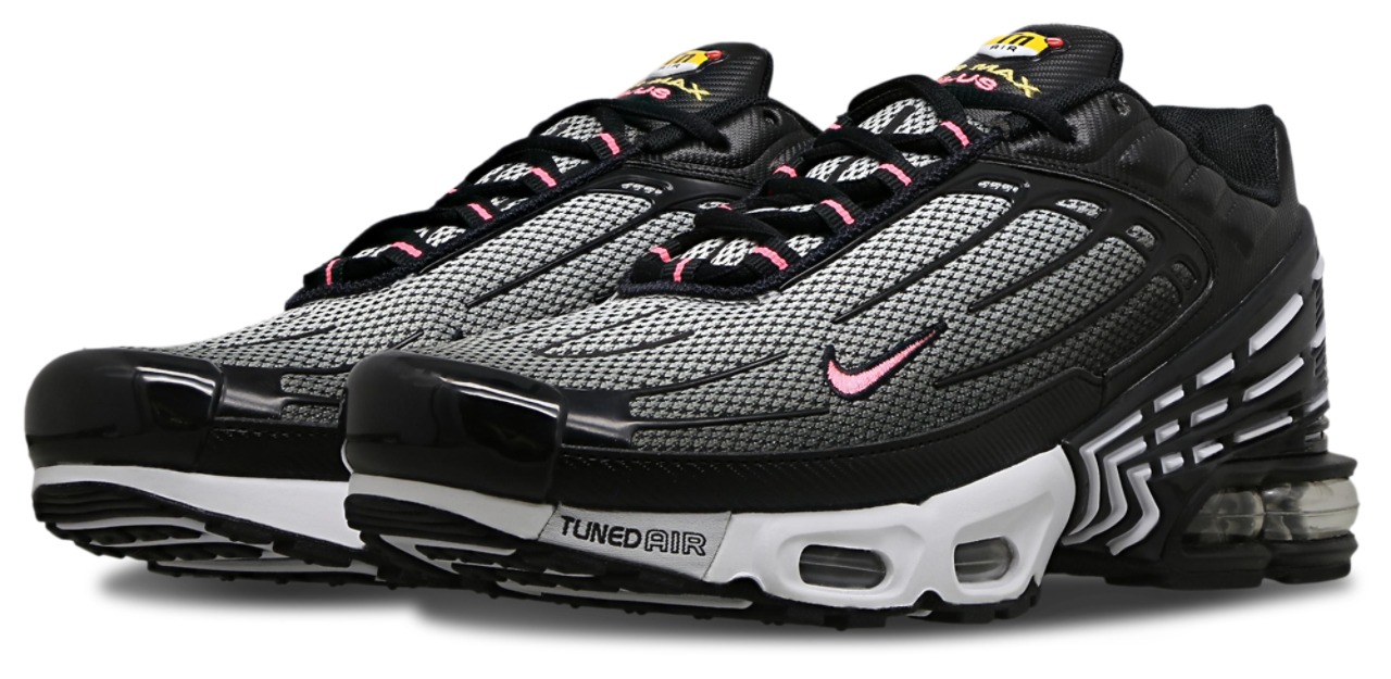 Nike Air Max Tuned 3