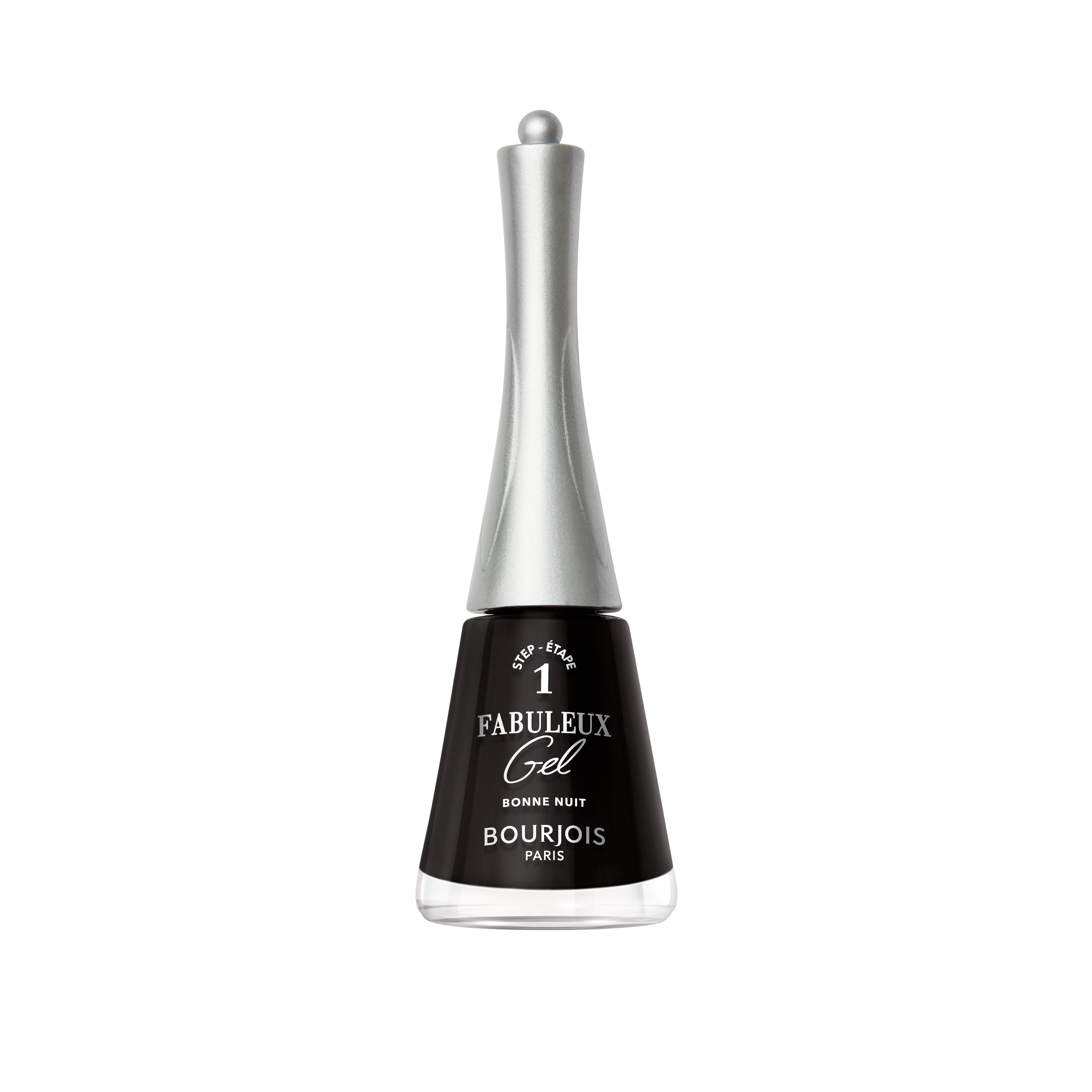 Laki za nohte Fabuleux Gel Nail Lacquer Laki za nohte