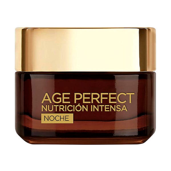 Age Perfect Intensive Night Nutrition | 50ml