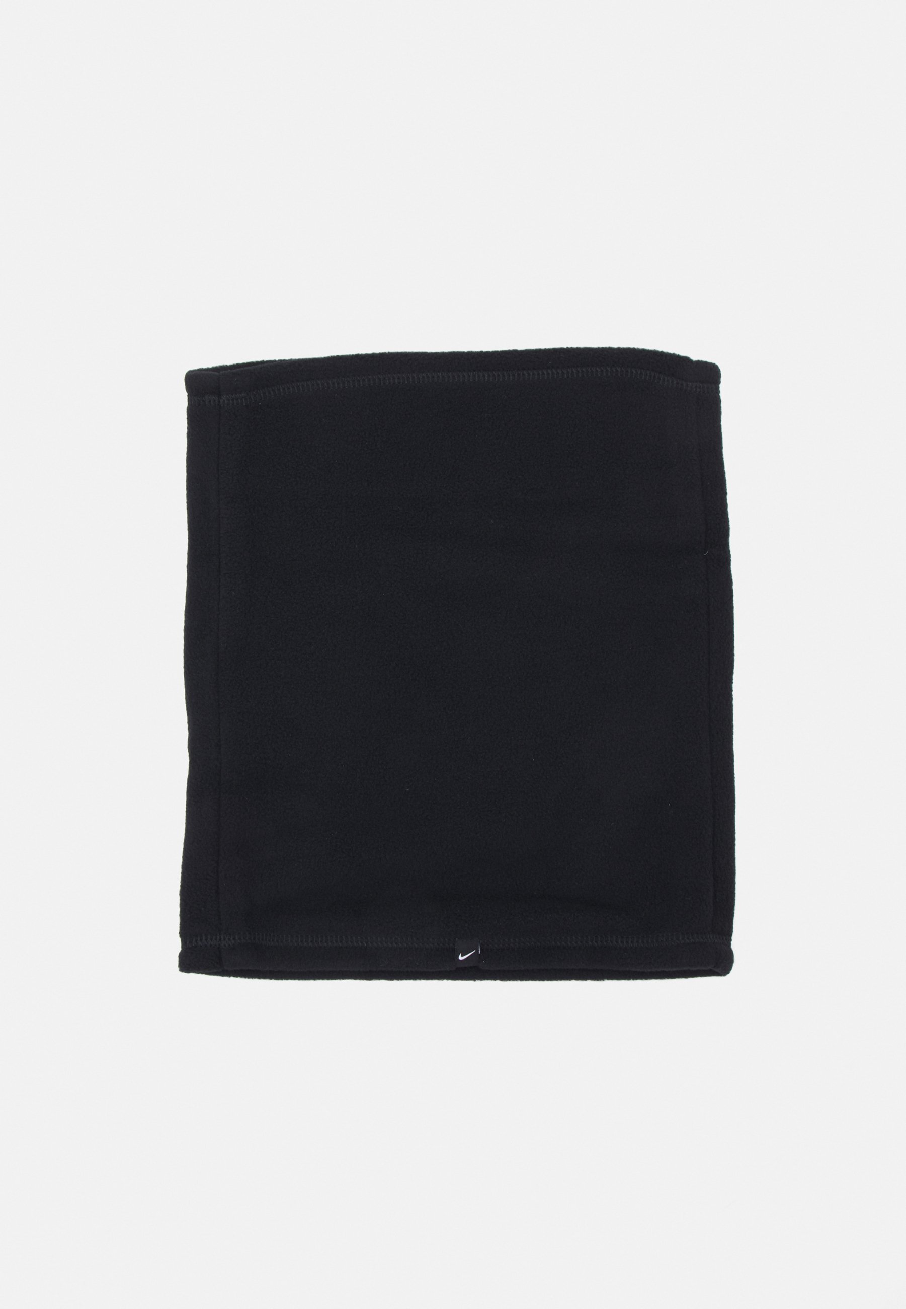 Nike Performance ONE THERMA-FIT NECK WARMER - Snood - black/white