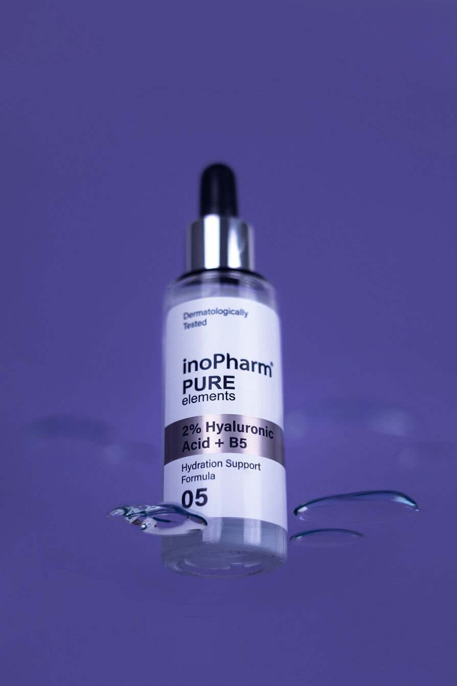 InoPharm Pure Elements