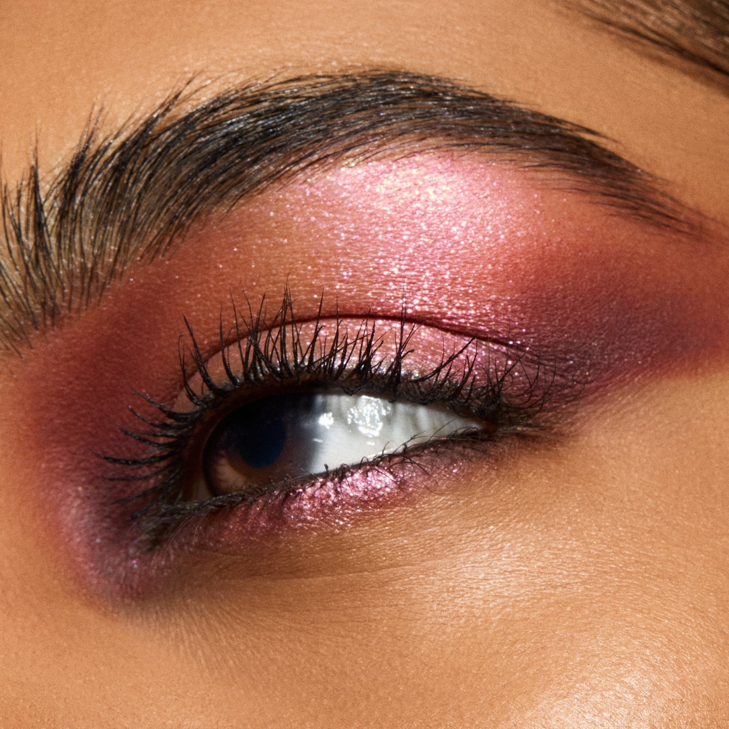 MAC Dazzleshadow glitter sjenilo za oči u jednom sloju - 1 g