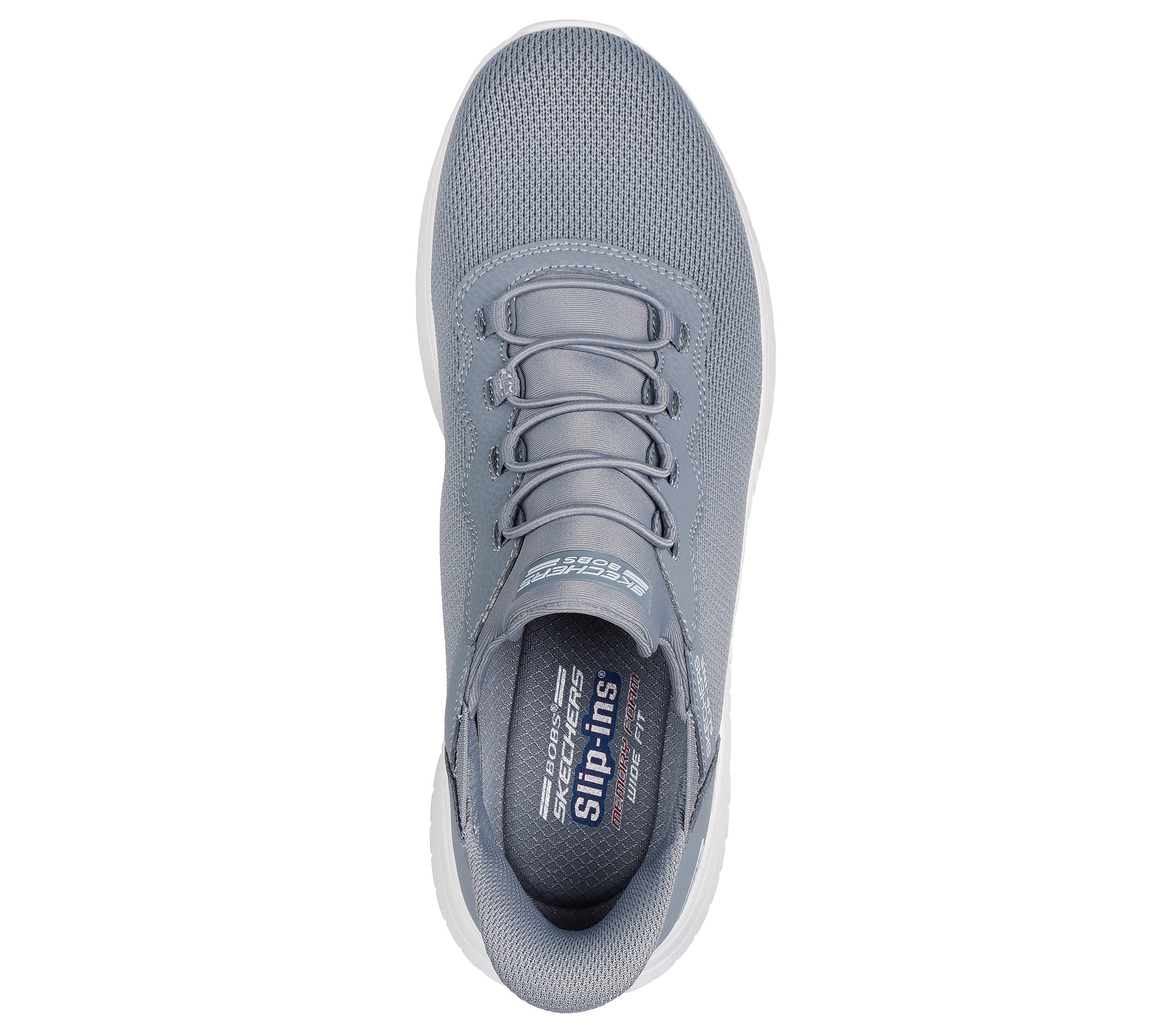 Skechers Slip-ins: BOBS Sport Squad Chaos