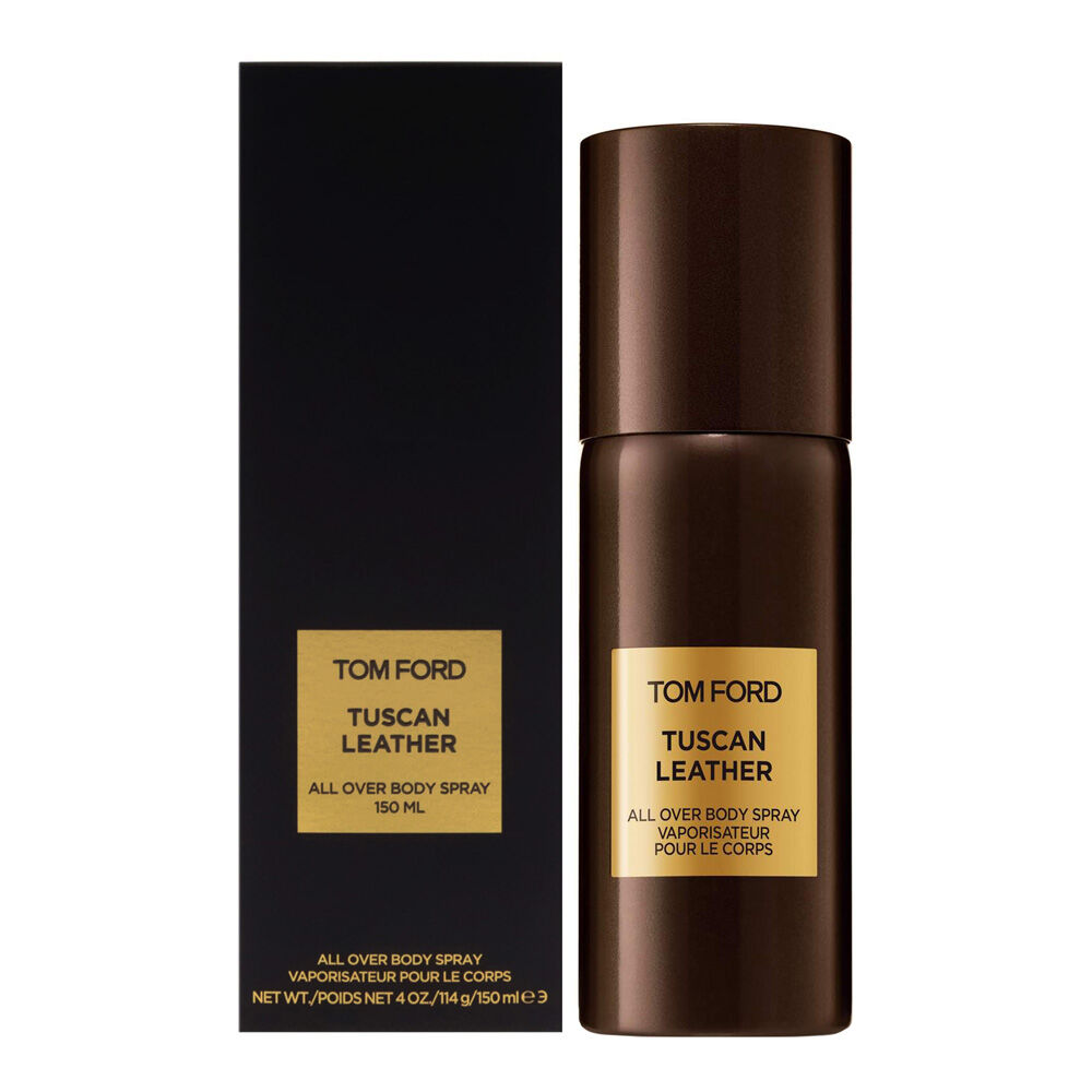 Tom Ford toskanska koža