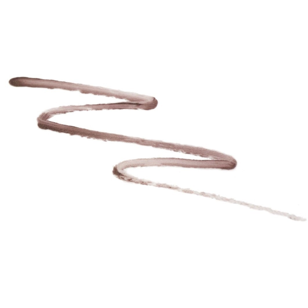 KORRES Crayon contour des Lèvres à l'Huile de Coton 02 Neutral dark