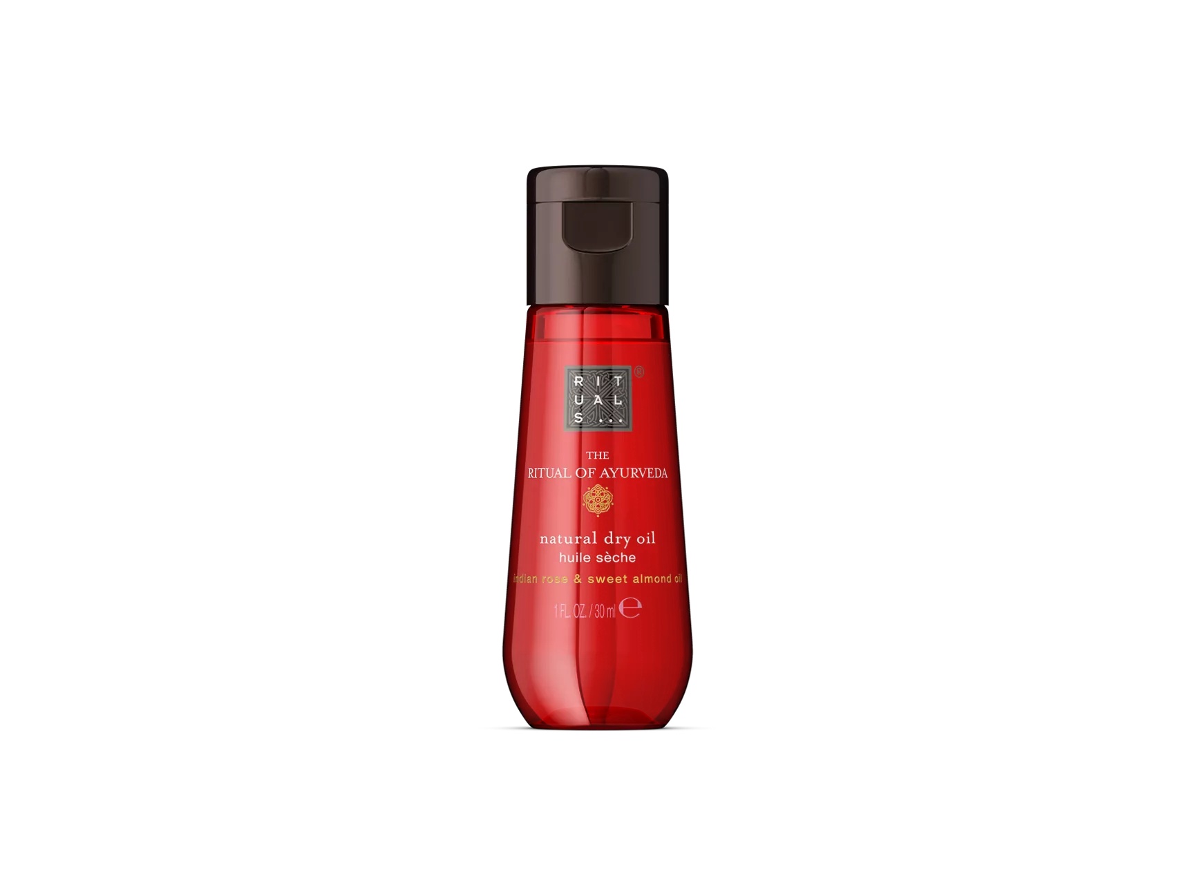 Суво уље „Ритуал Ајурведе“ 30 мл