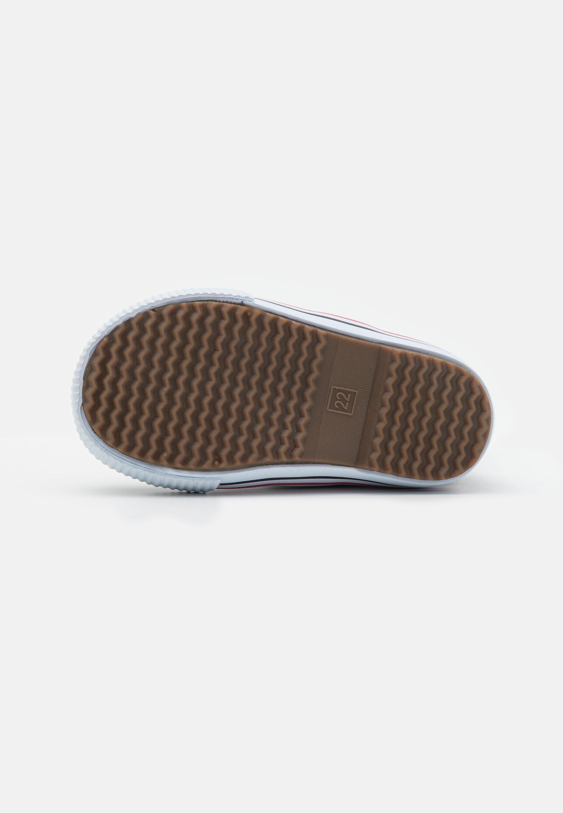 Reima Ankles - Gumowe buty - Kalosze - czarne