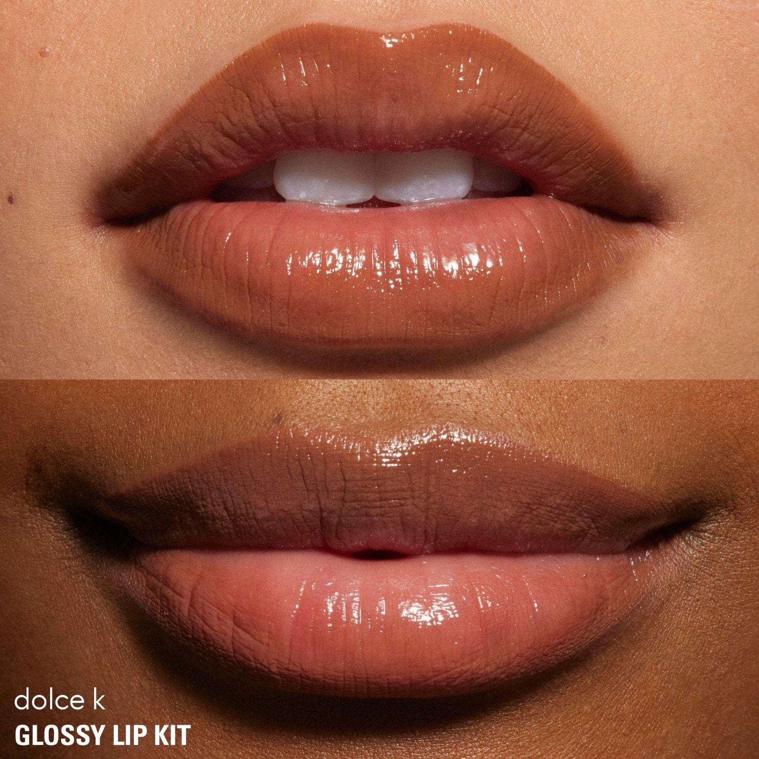 KYLIE COSMETICS lūpu spīduma komplekts – 1 g