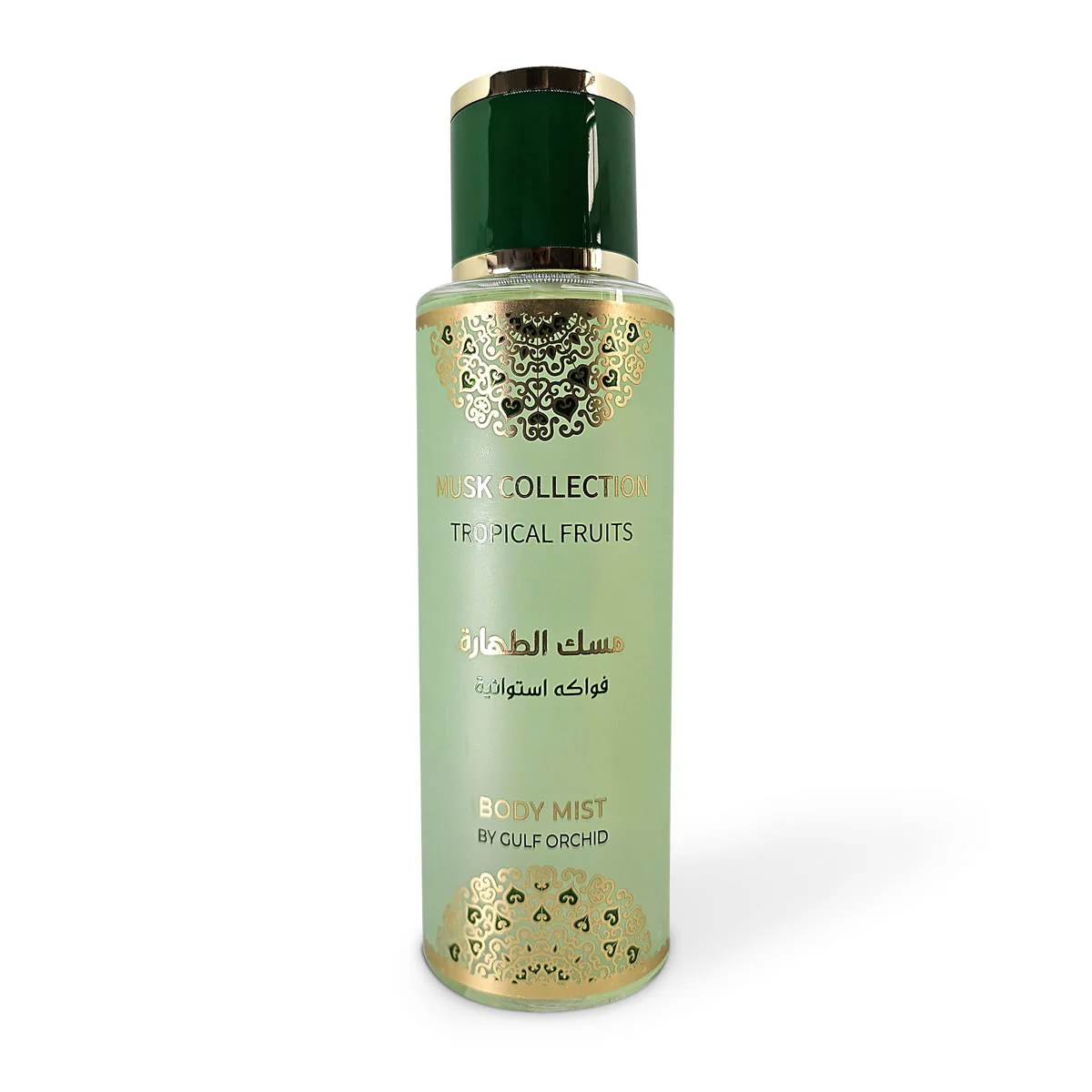 Body Mist  Tropical Fruits - Acqua Aromatica Unisex, Acqua Aromatica