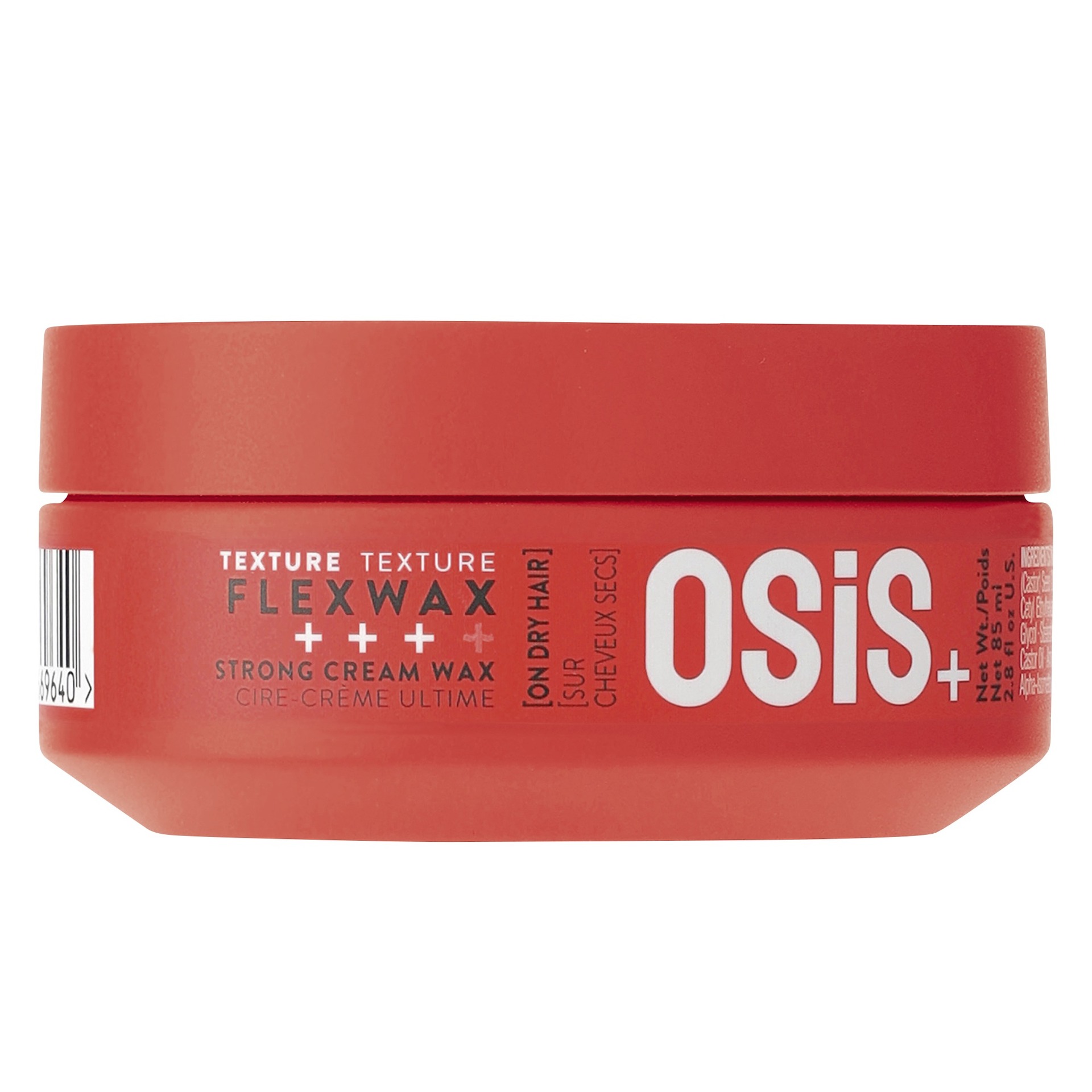 Ceară de coafat OSiS Flexwax 85 ml - Schwarzkopf Professional
