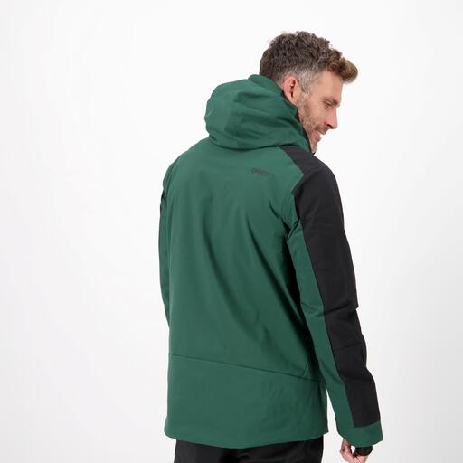  Oakley Anorak