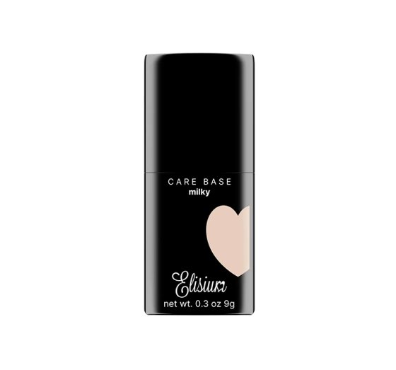 Elisium Care Base baza kauczukowa Milky 9 g
