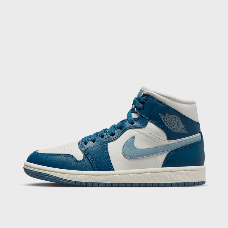 Air Jordan 1 Mid pour femmes