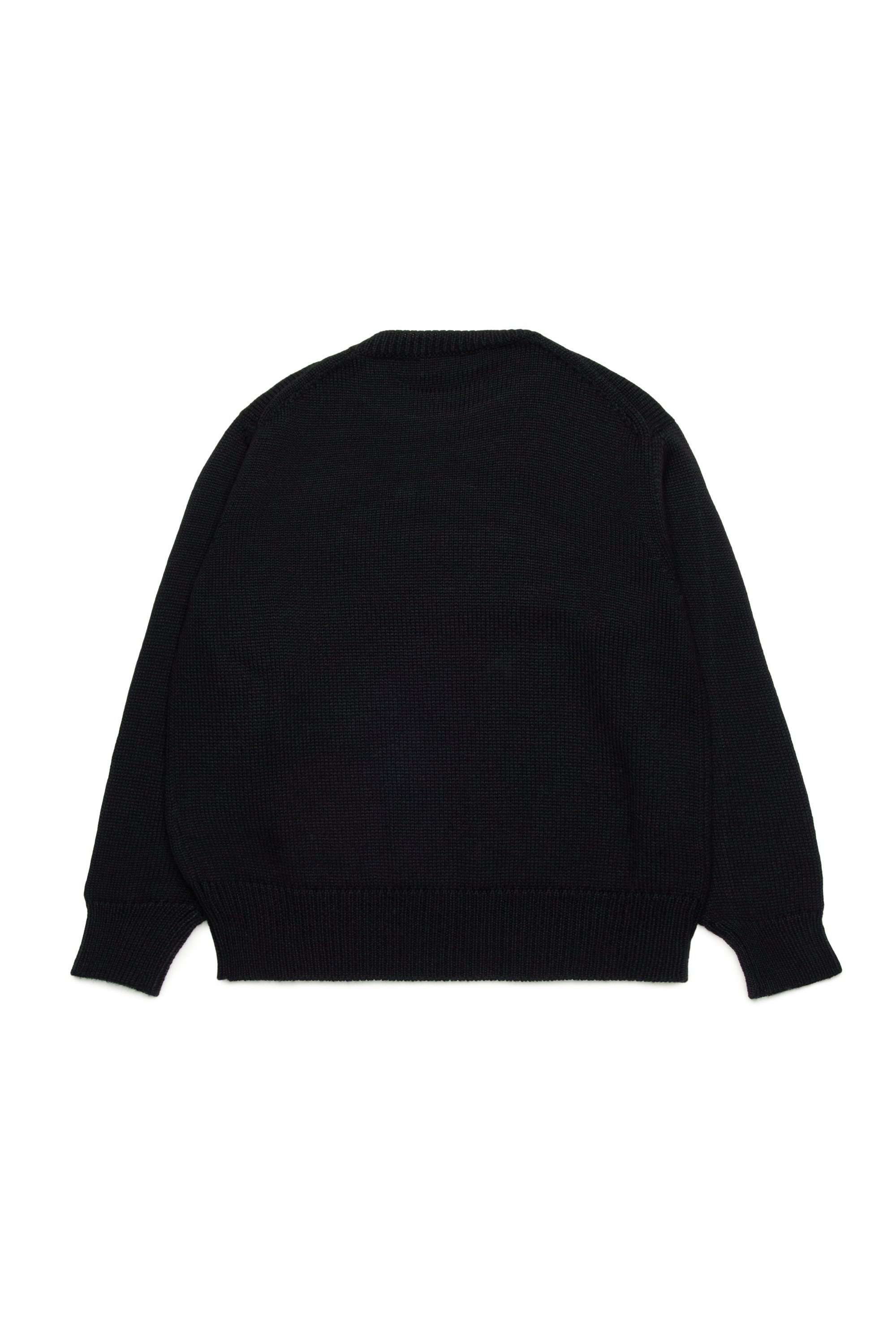 Dsquared2 UNISEXE - Pull - noir