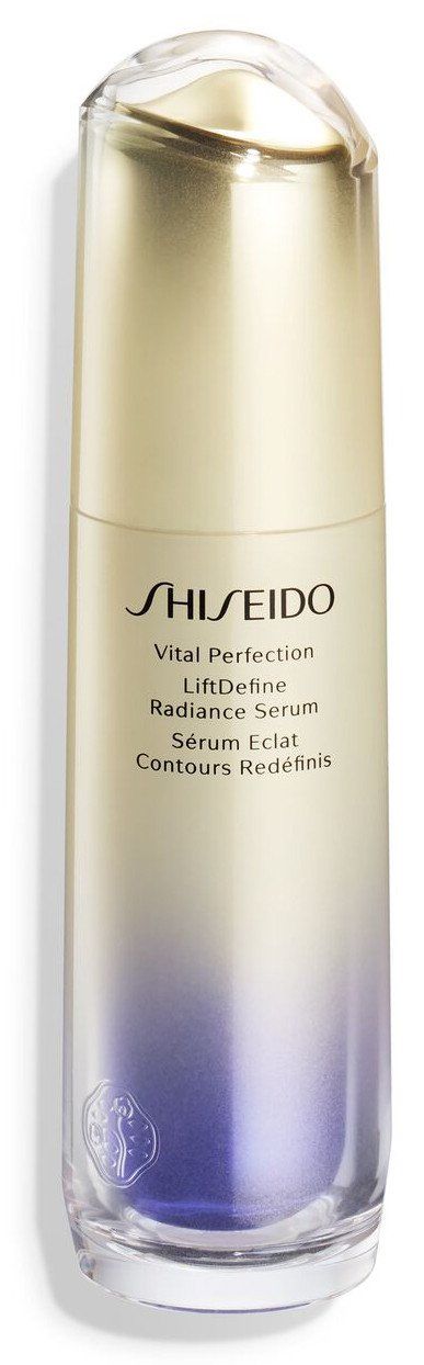 Vital Perfection LiftDefine Radiance серум за учвршћивање коже Луксузни серум против бора и старења